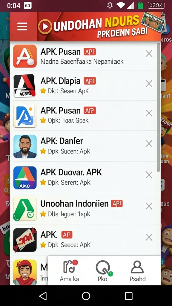Screenshot 55five nomor 3
