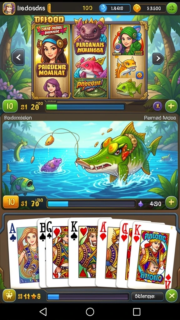 Screenshot 777win nomor 1