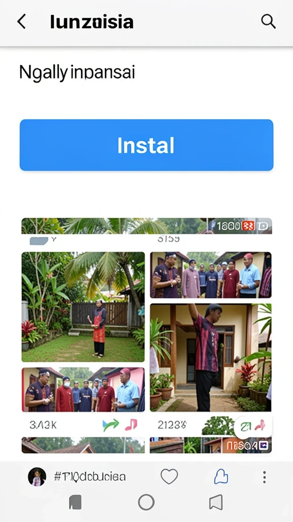Screenshot 777win nomor 2