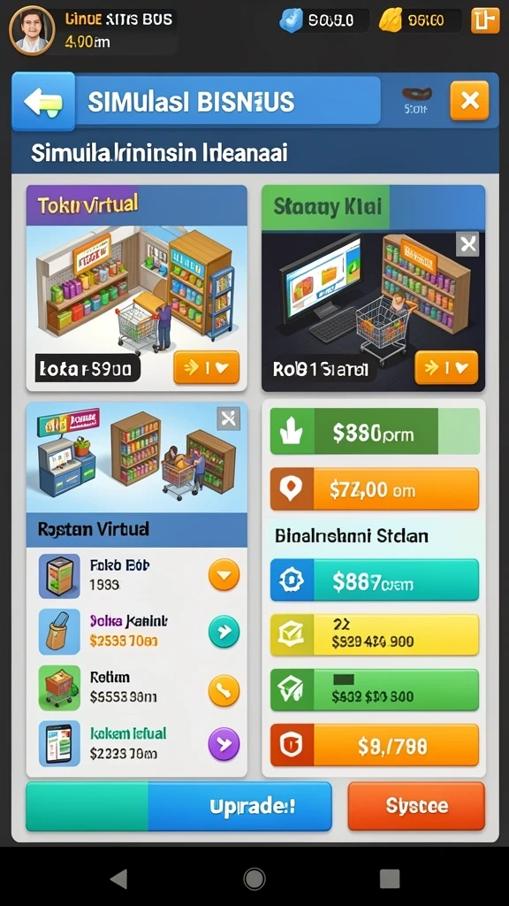 Screenshot 77lucks nomor 1