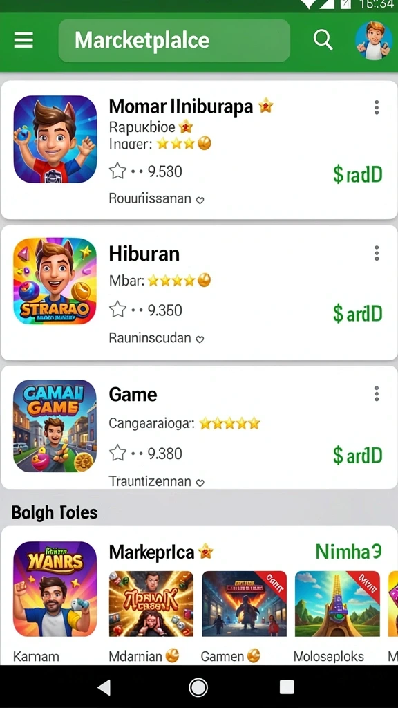 Screenshot 8id nomor 1