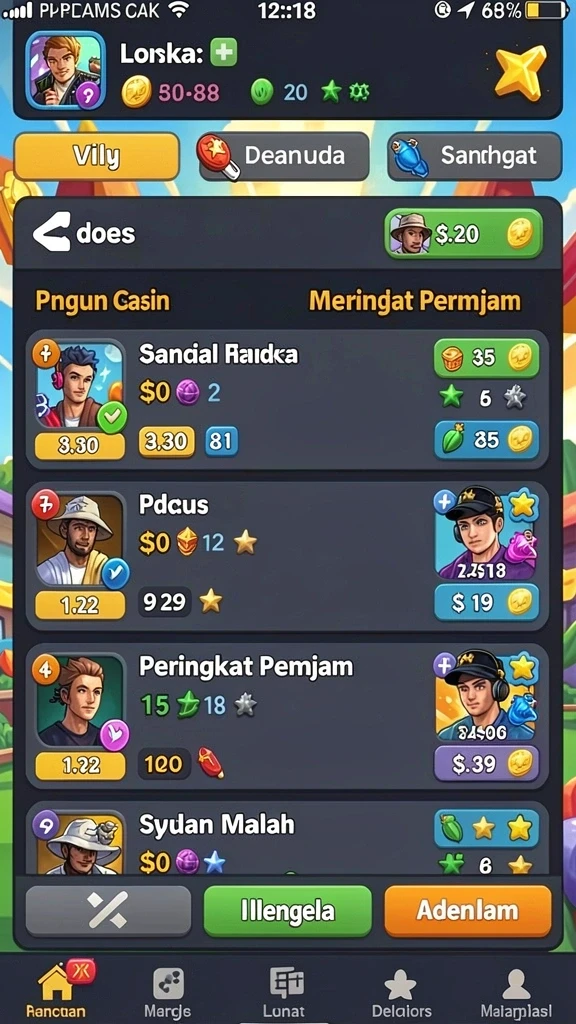 Screenshot 8id nomor 3