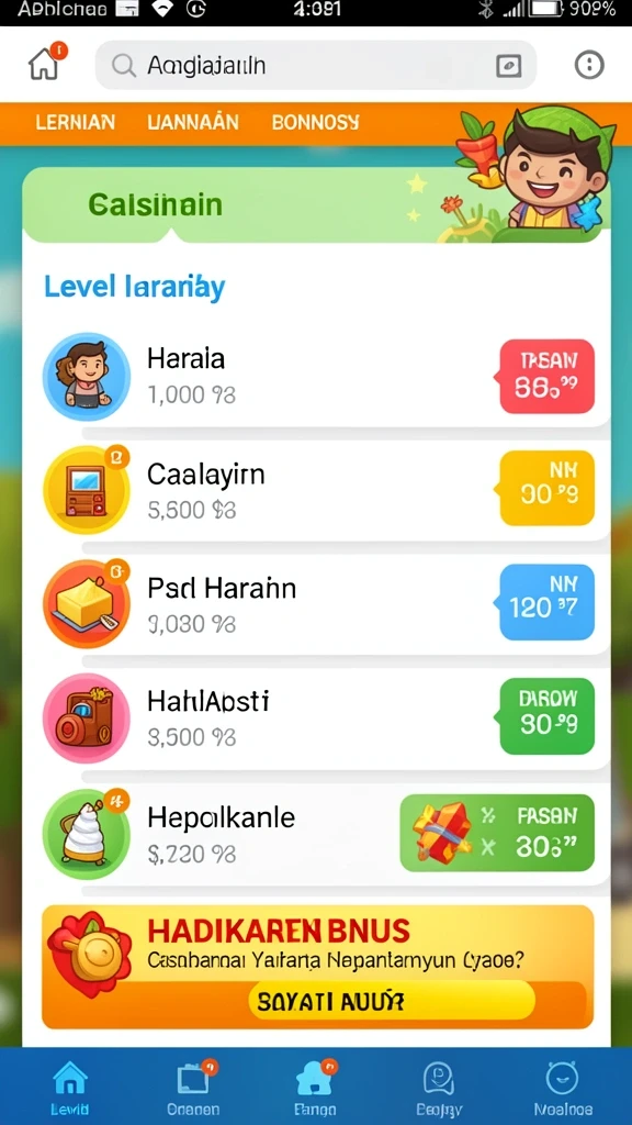 Screenshot 8qr nomor 1
