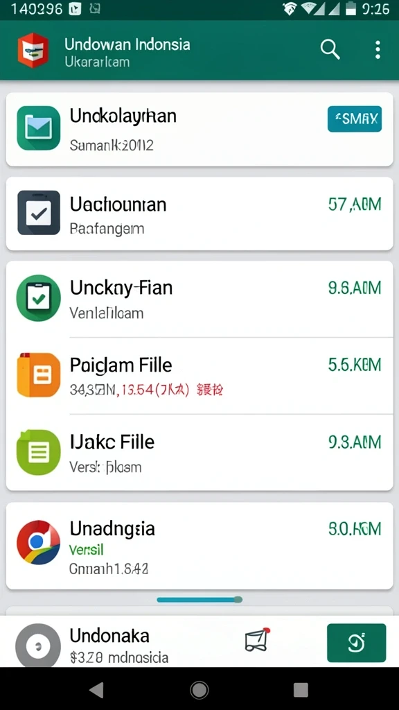 Screenshot akartoto nomor 1