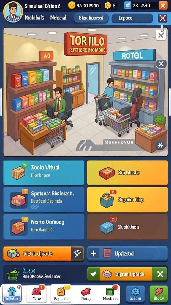 Screenshot akartoto nomor 2