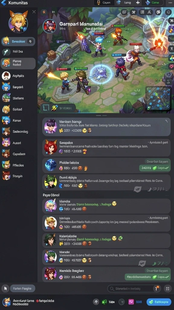 Screenshot ariestogel nomor 2