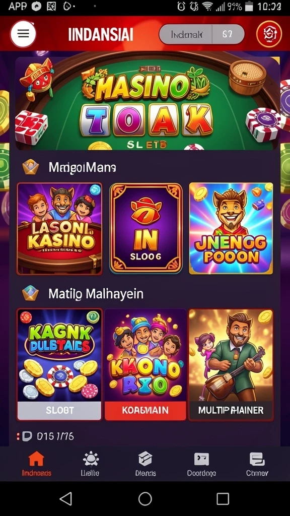 Screenshot askasino nomor 3