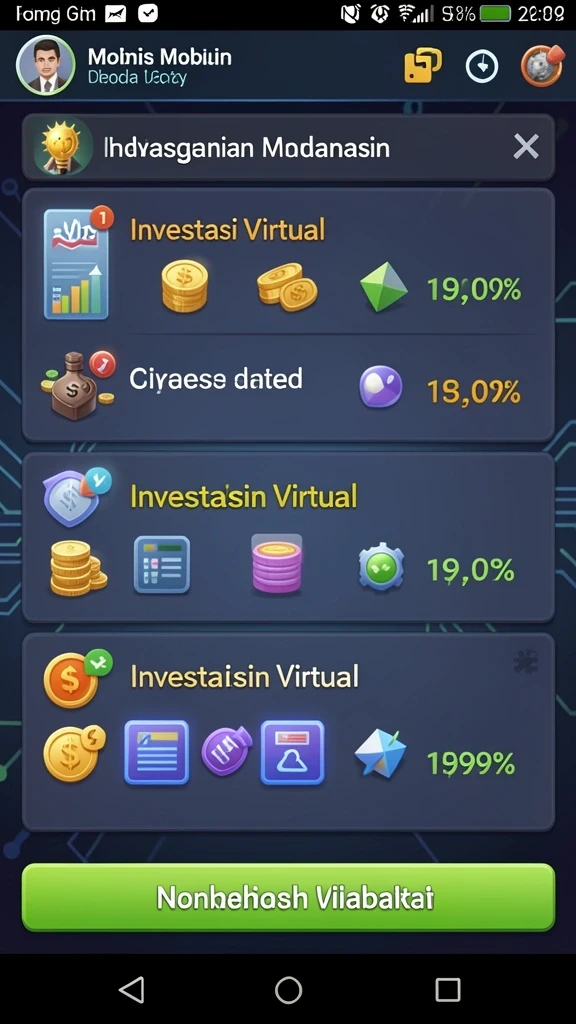 Screenshot bento123 nomor 3
