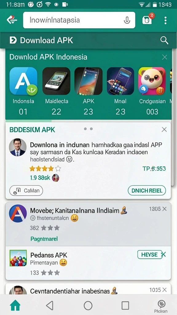 Screenshot bima11 nomor 1