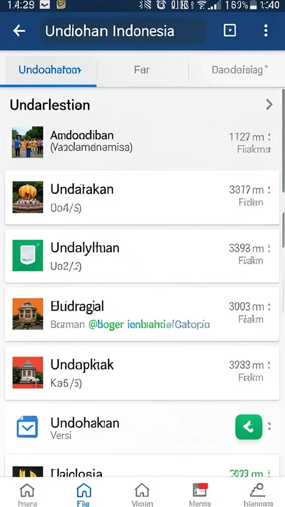 Screenshot bonusrp nomor 1
