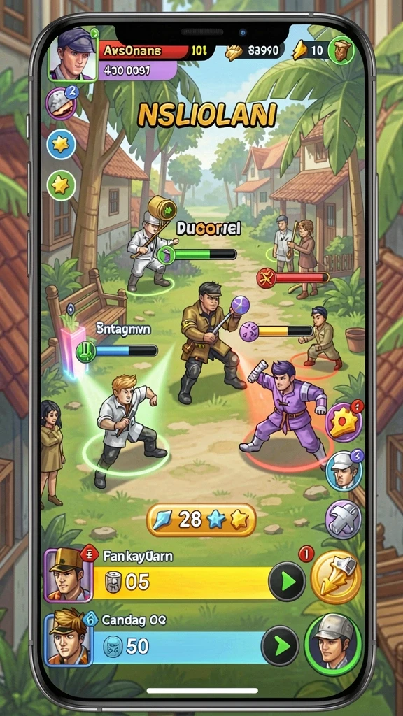 Screenshot bro178 nomor 1