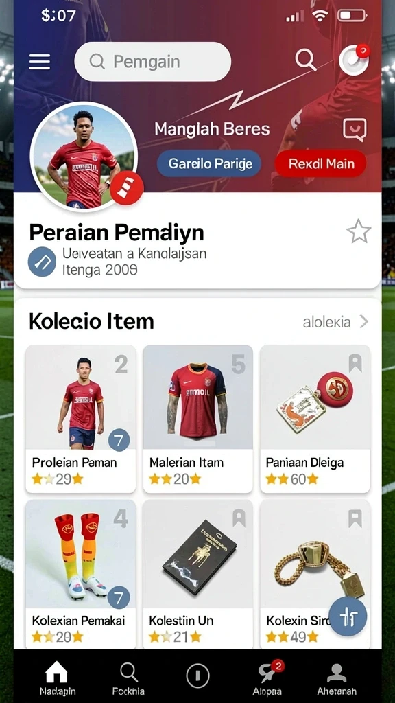 Screenshot browin88 nomor 3