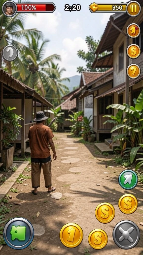 Screenshot bumi303 nomor 2