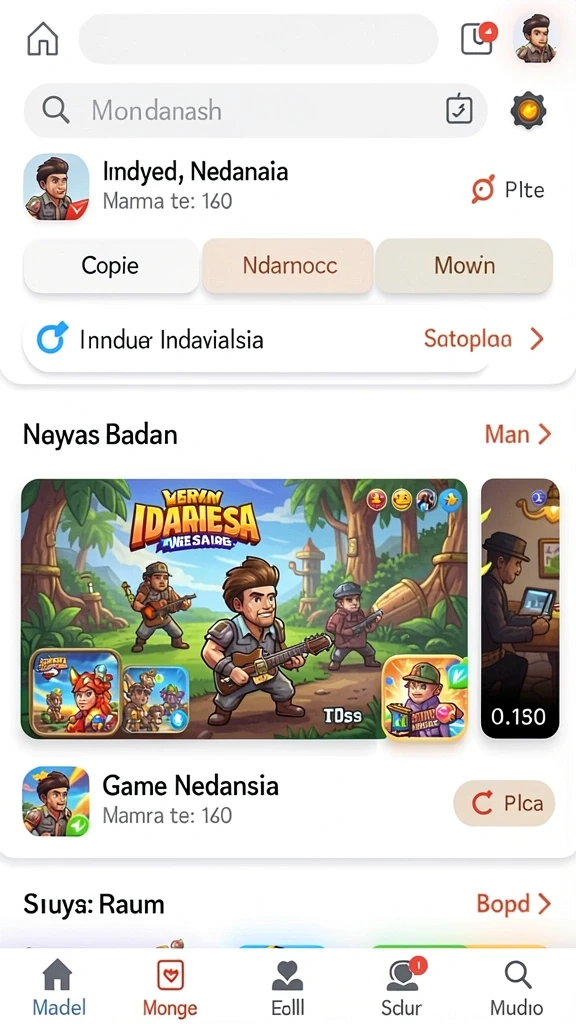 Screenshot cemara777 nomor 2