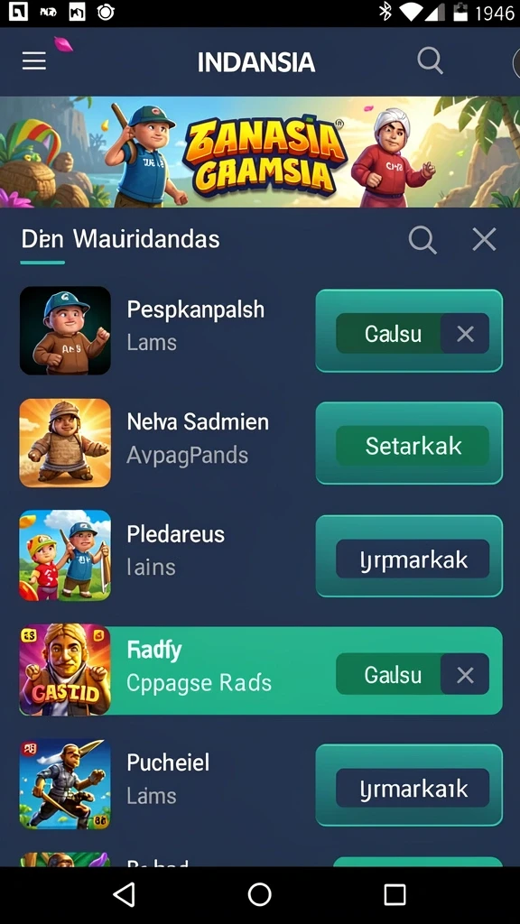 Screenshot cendana777 nomor 3