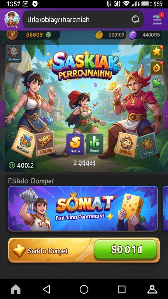 Screenshot corla188 nomor 1