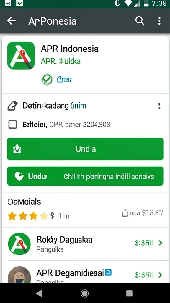 Screenshot dewatogel nomor 1