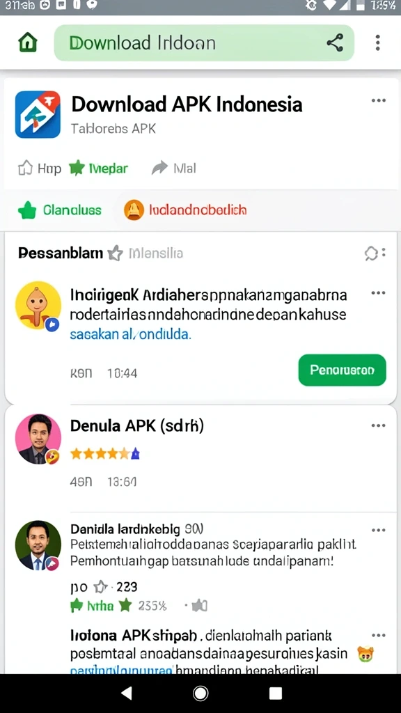 Screenshot dewatogel nomor 3