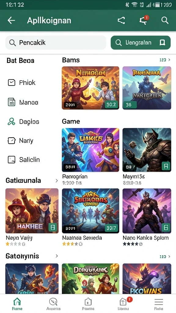 Screenshot diamond138 nomor 1