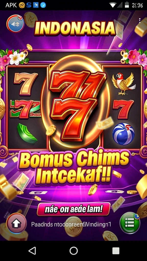 Screenshot dragon222 nomor 2