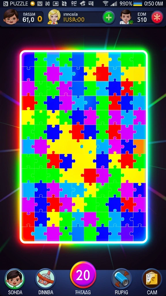 Screenshot emon77 nomor 1