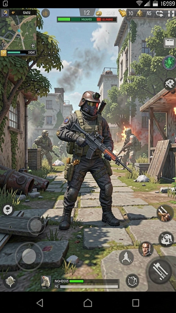 Screenshot emon77 nomor 3