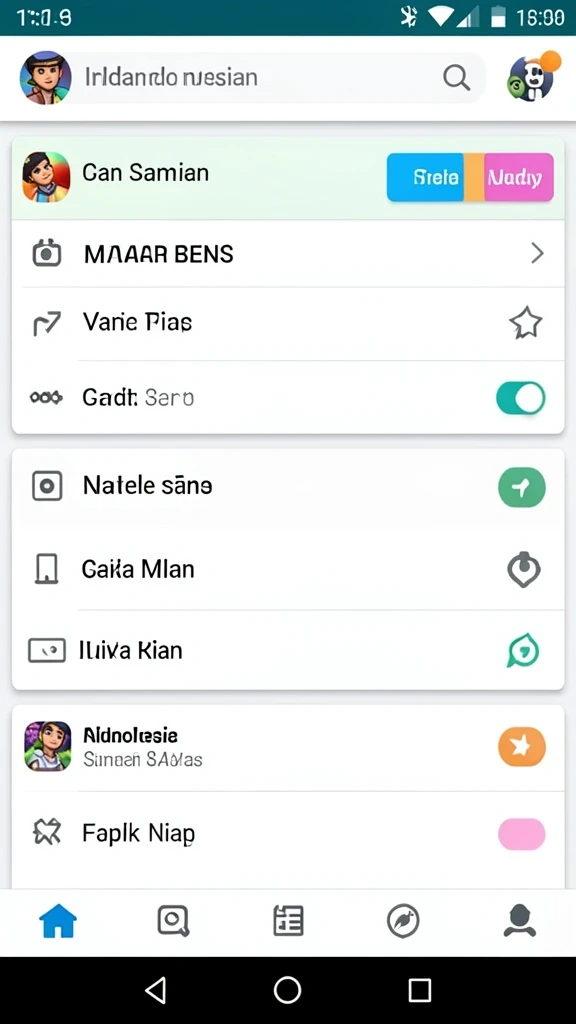 Screenshot fungame777 nomor 1