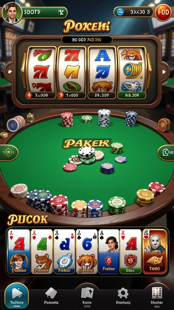 Screenshot fungame777 nomor 2