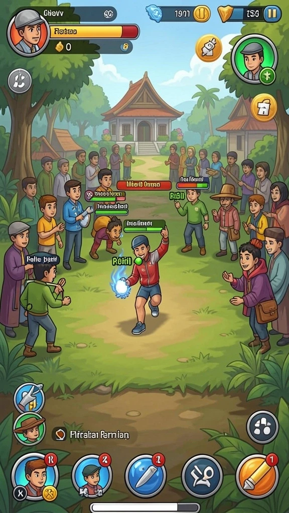 Screenshot fungame777 nomor 3