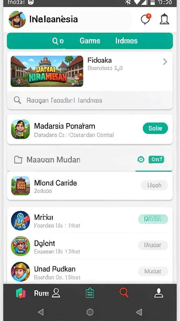 Screenshot gaswin nomor 1