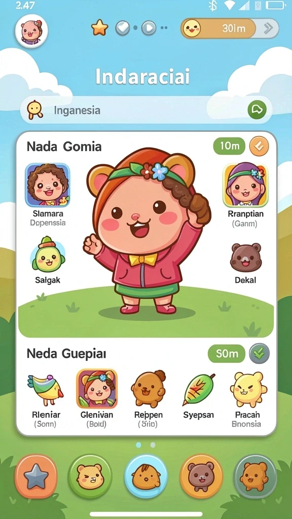 Screenshot gatotkaca123 nomor 1