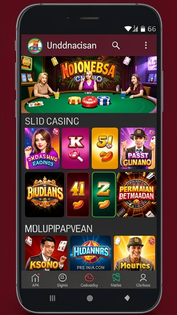 Screenshot gatotkaca123 nomor 3
