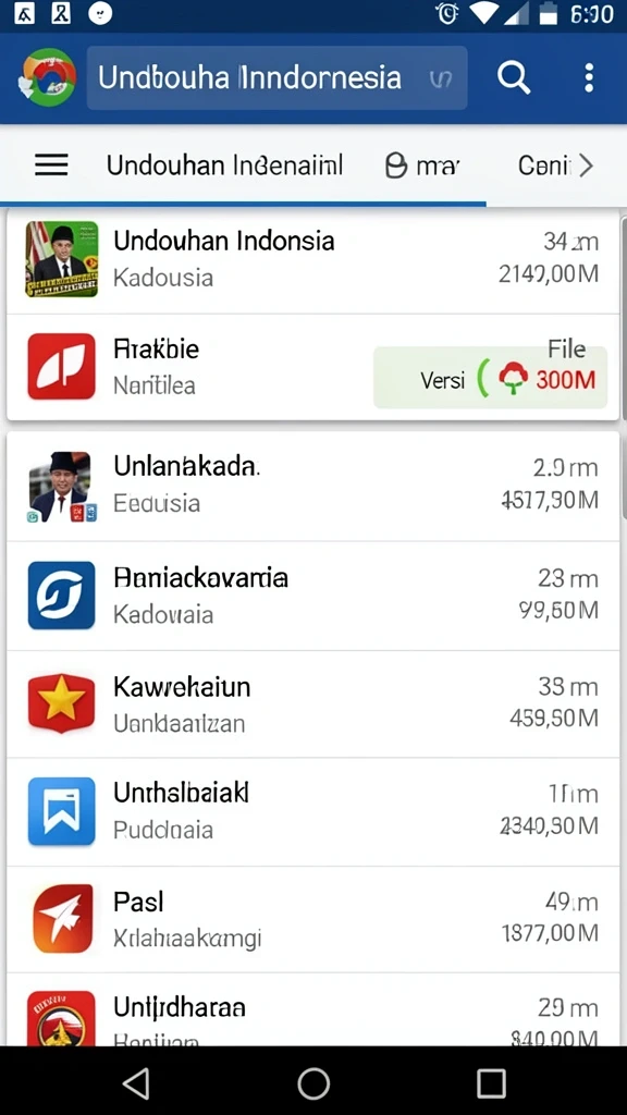 Screenshot glowin88 nomor 1