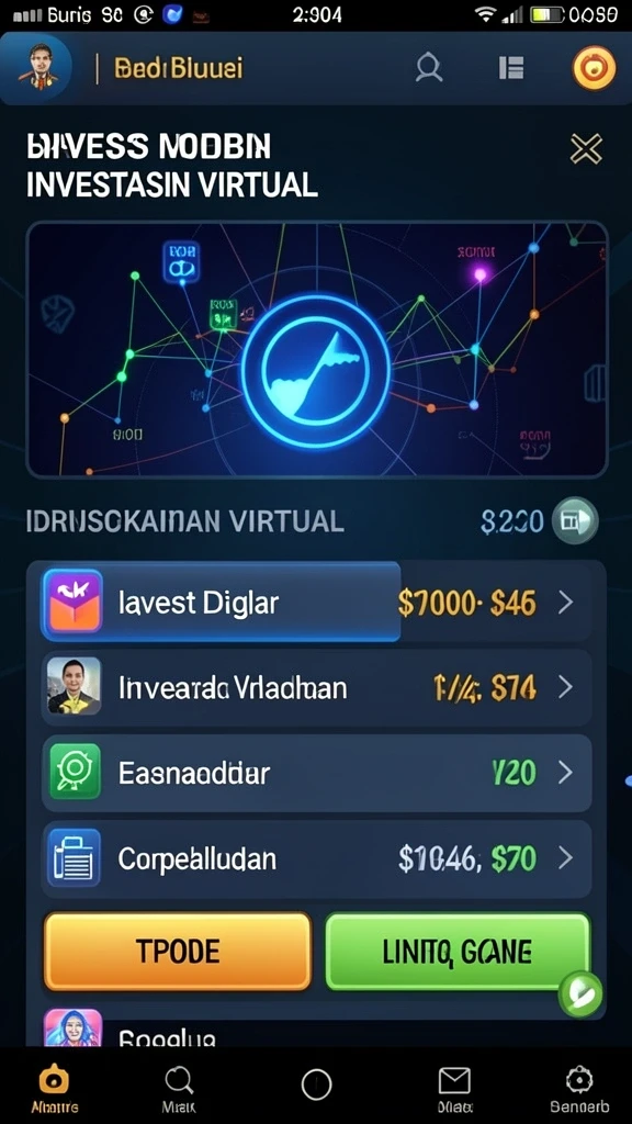 Screenshot glowin88 nomor 3