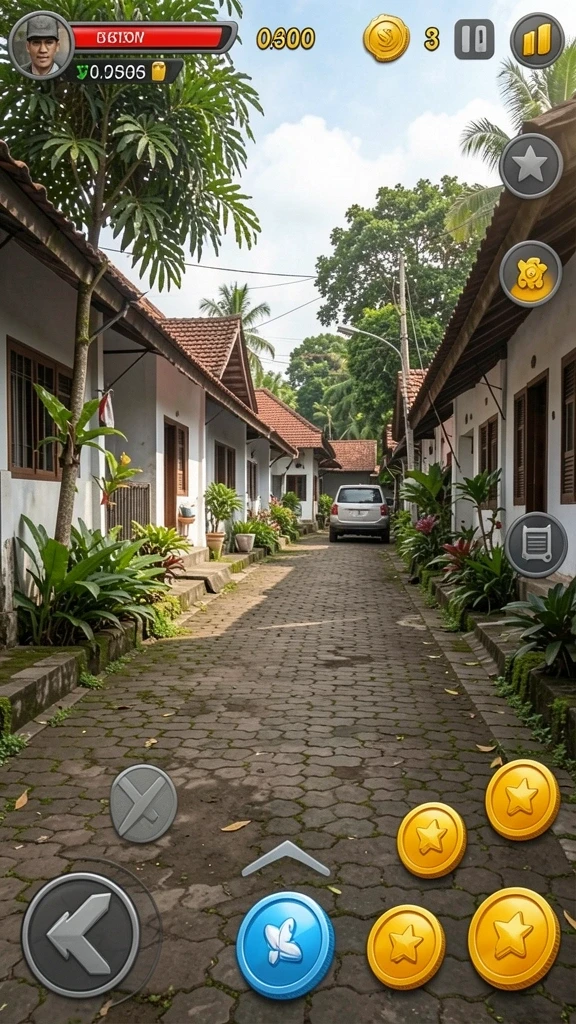 Screenshot hit9 nomor 1