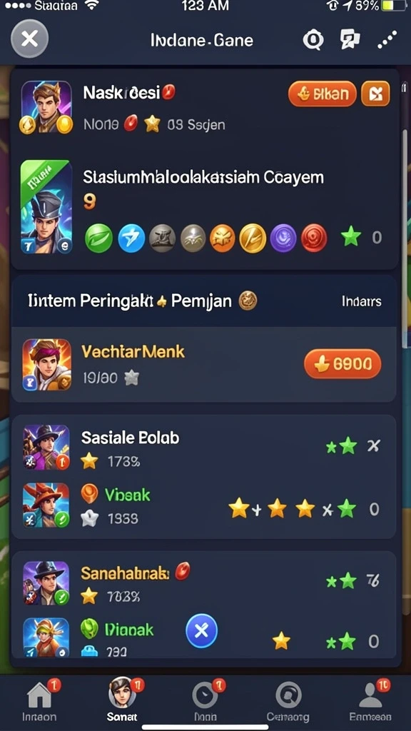 Screenshot hit9 nomor 3