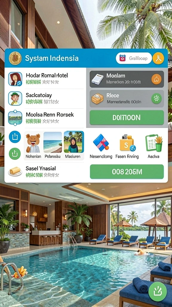 Screenshot hokiarena nomor 3