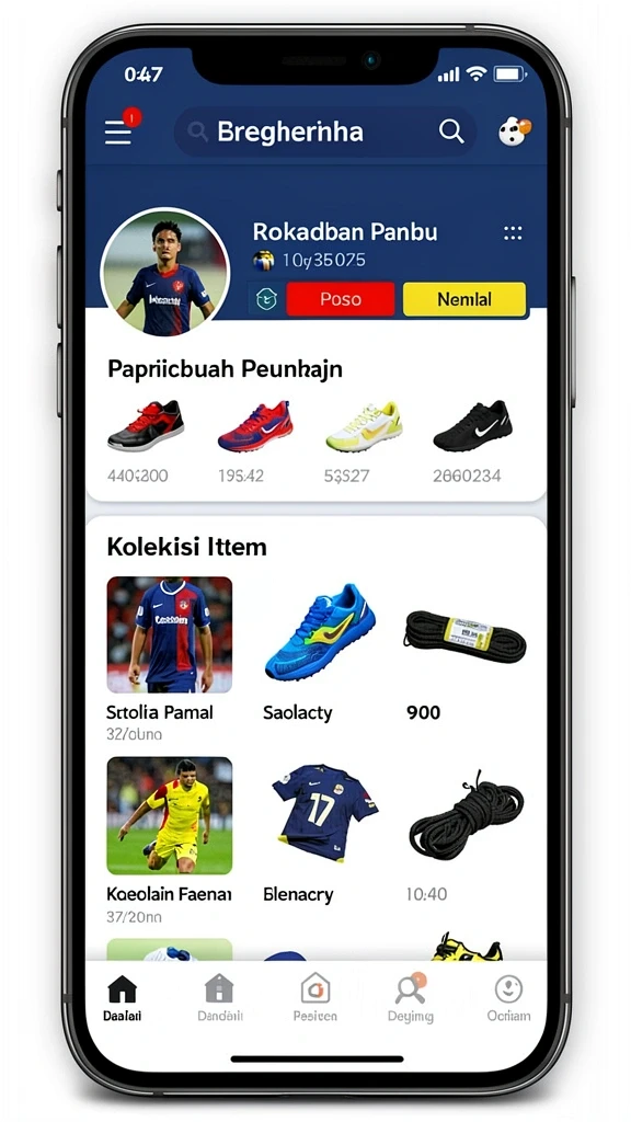 Screenshot hokibonus nomor 1