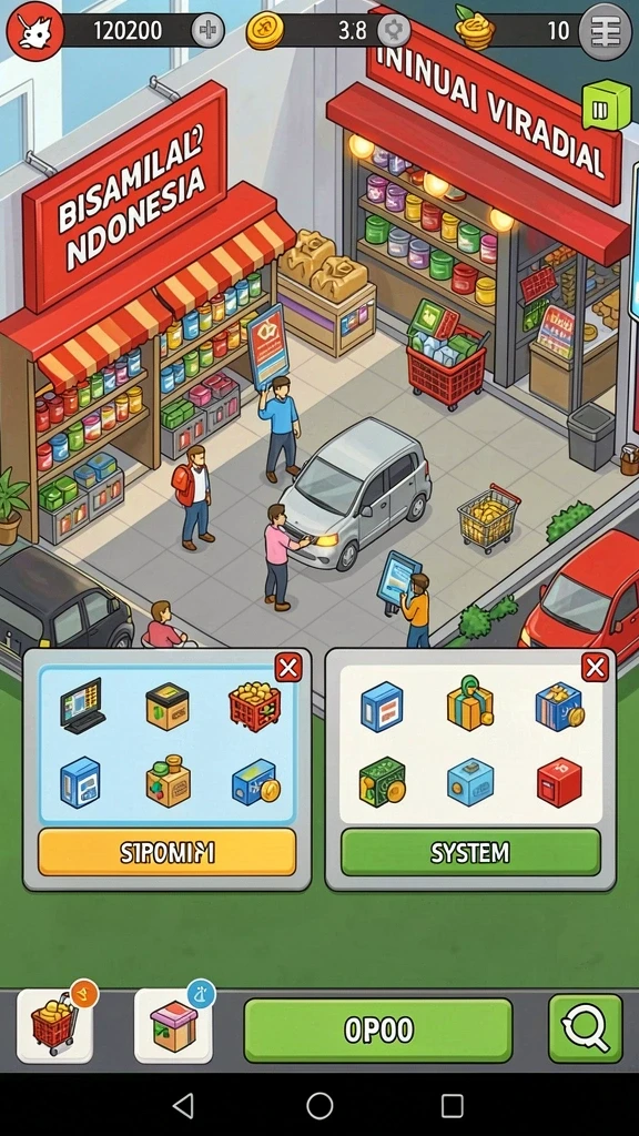Screenshot hokibonus nomor 3