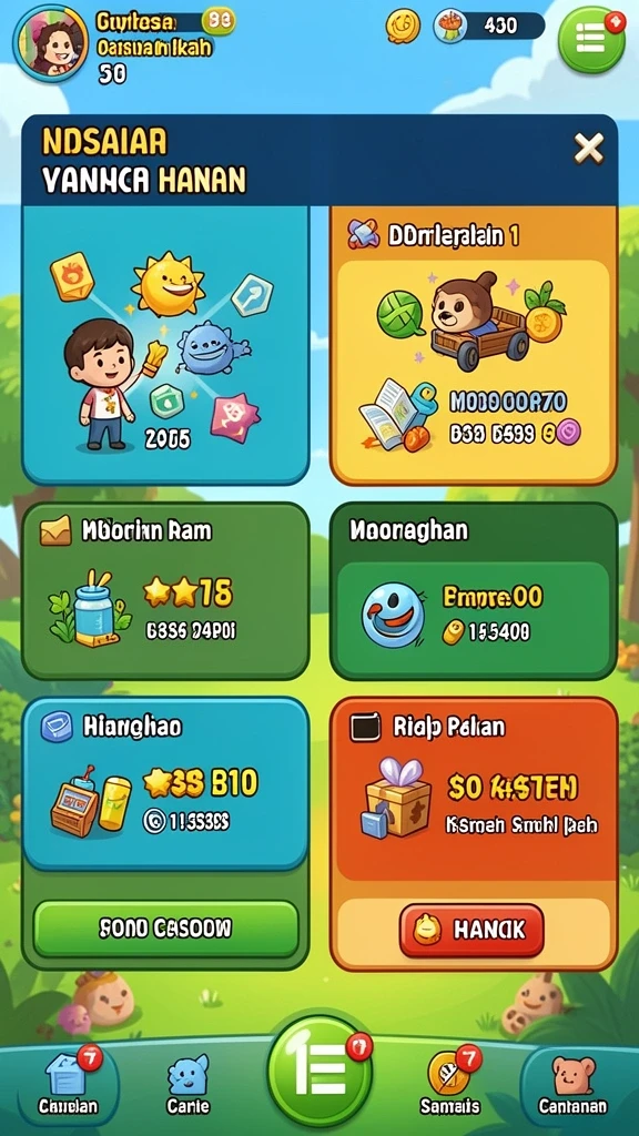 Screenshot idolabet88 nomor 3