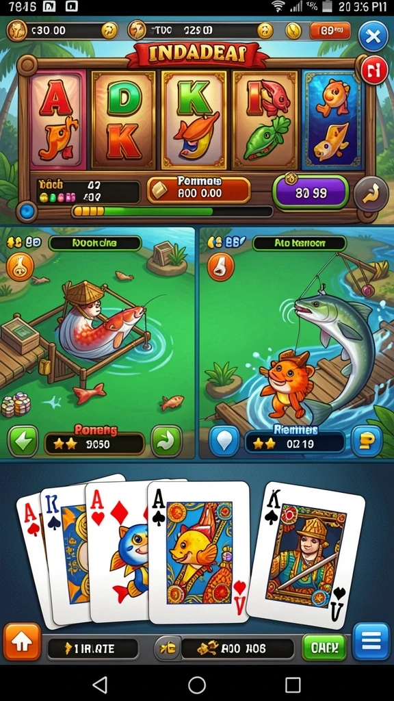 Screenshot idrking nomor 1