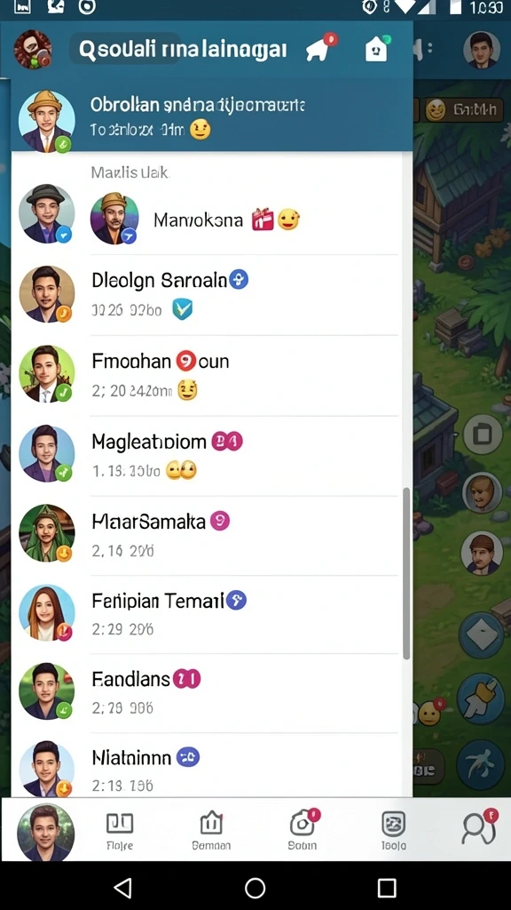Screenshot interwin nomor 1
