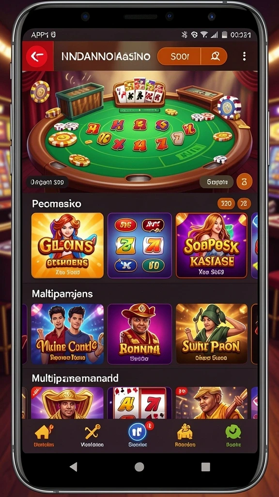 Screenshot joss188 nomor 2