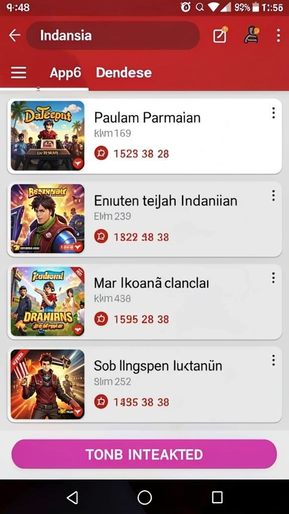 Screenshot kangtoto nomor 1