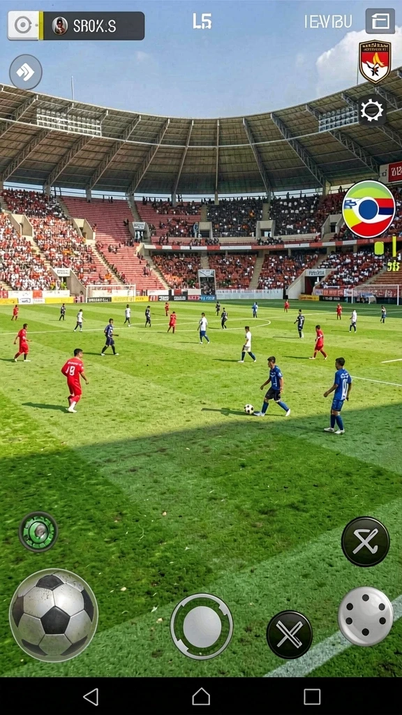 Screenshot keren777 nomor 1
