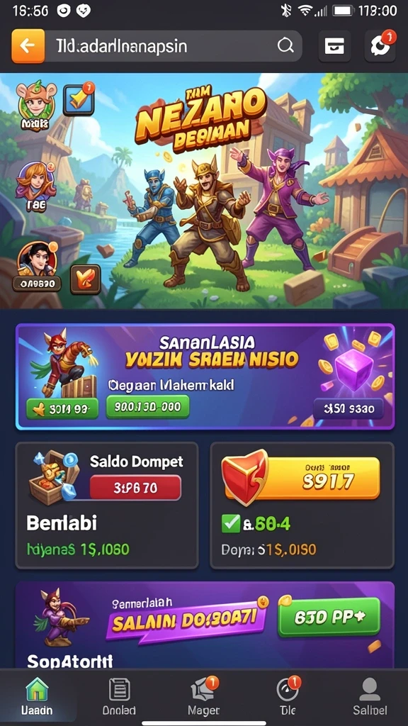 Screenshot kipas777 nomor 2