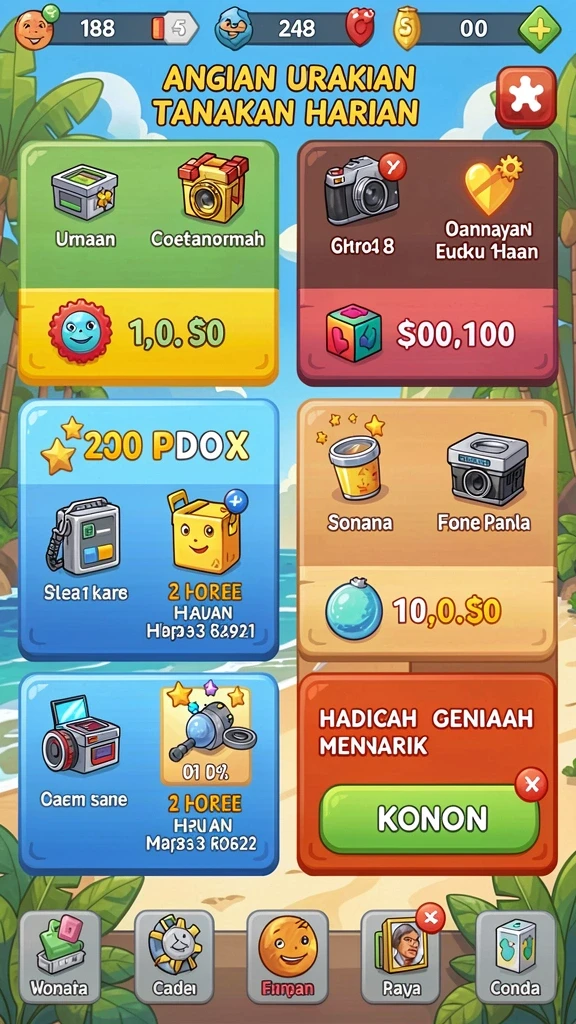 Screenshot kombo88 nomor 2
