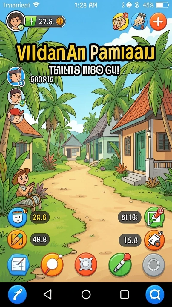 Screenshot laba777 nomor 1