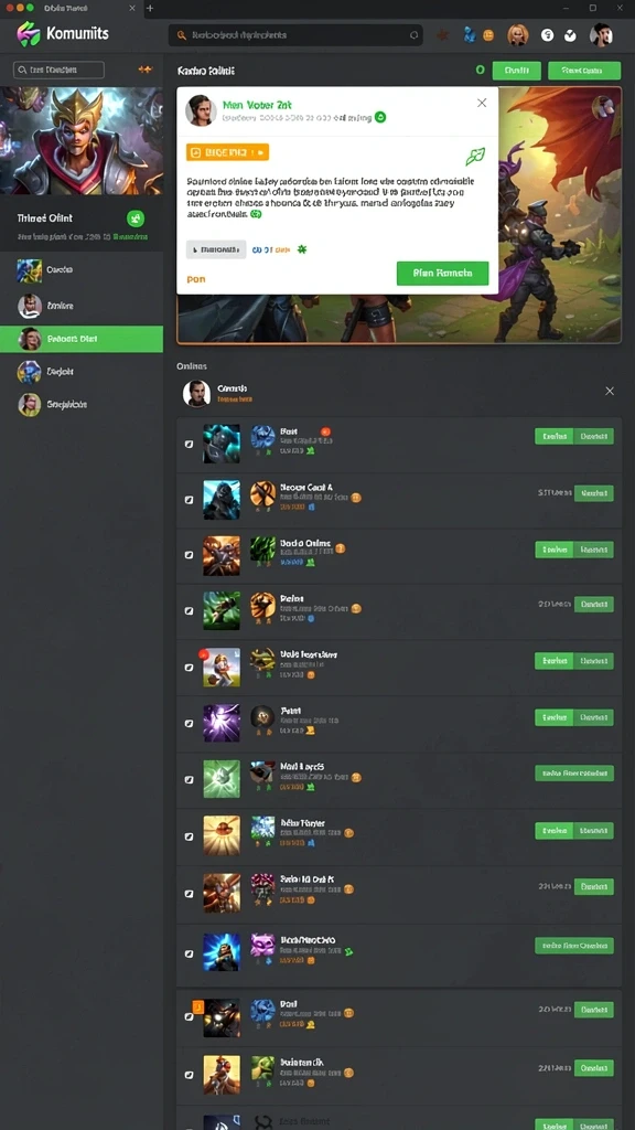 Screenshot luck365 nomor 1