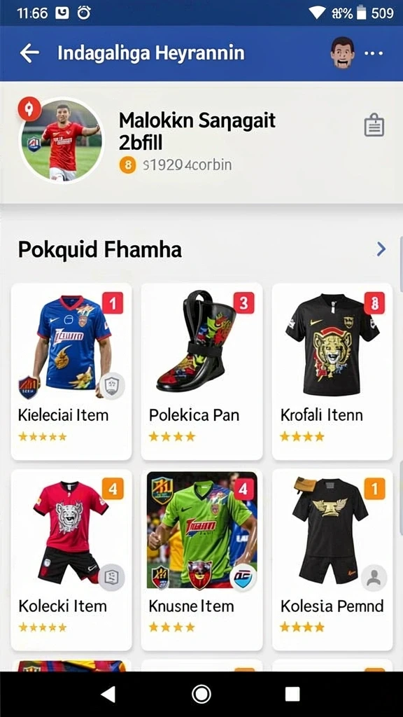 Screenshot luck365 nomor 2